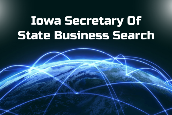 iowa secretary of state business search