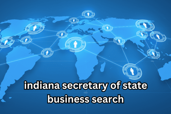 indiana secretary of state business search